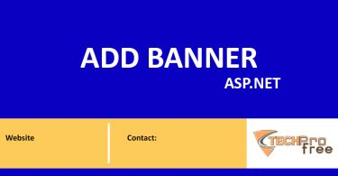 banner-in-asp.net