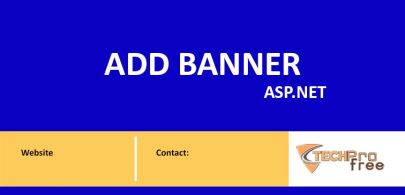 banner-in-asp.net