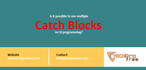 catch-block-in-c#