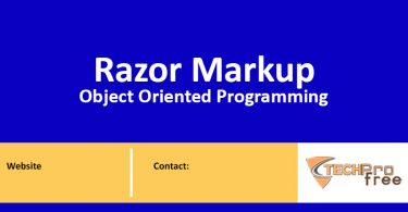 razor-markup