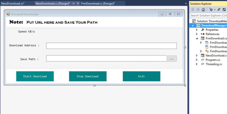 universal database ide universal database ide