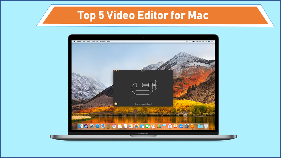 best mac os image editor