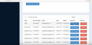 system reservation hotel code source link