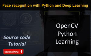 opencv python 3 install