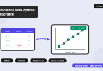 Data Science with Python from Scratch