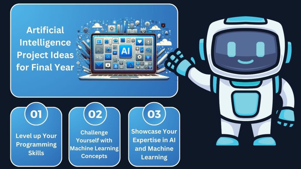 Top 30 Innovative Artificial Intelligence Project Ideas for Final Year ...