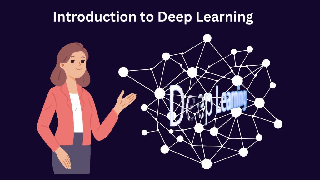 Introduction To Deep Learning Techprofree Introduction To Deep Learning Techprofree