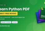 Learn Python PDF